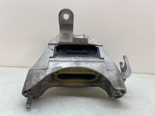Coxim (suporte) direito de motor 13294212 GM