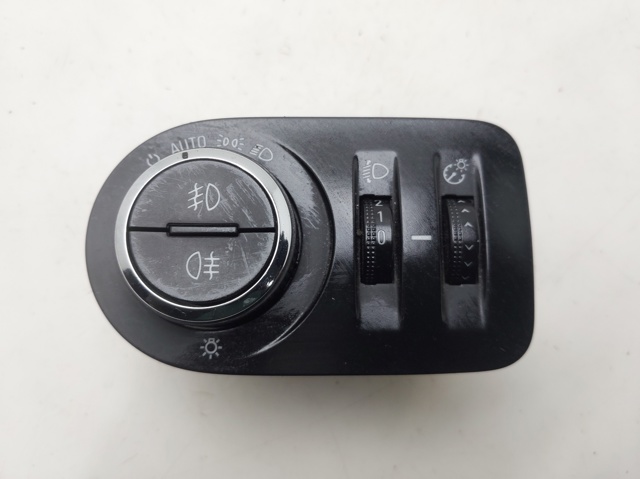 13294817 Opel