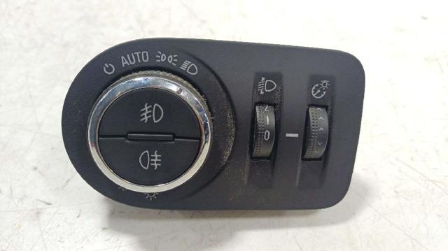 13294817 Opel