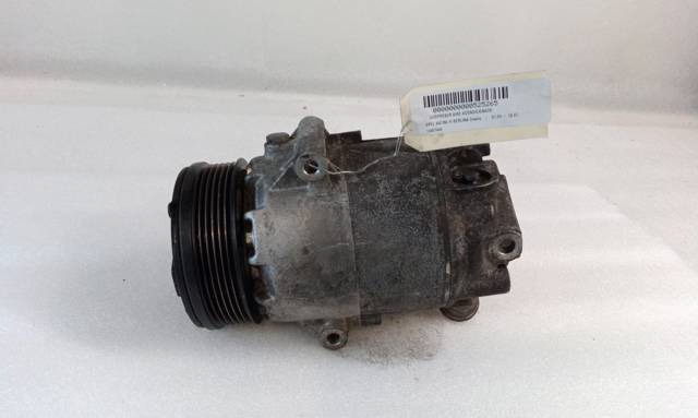 13297443 Opel