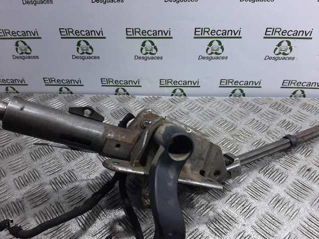 Veio da coluna de direção superior 1329776080 FIAT