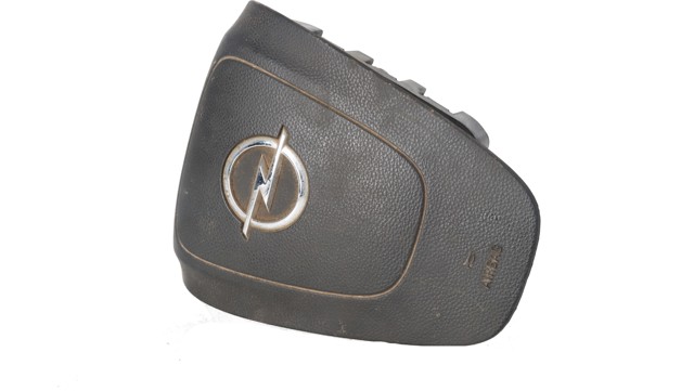 Cinto de segurança (AIRBAG) de condutor 13299780 OPEL