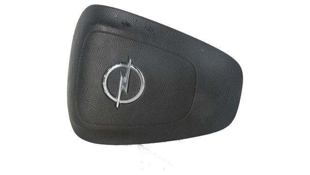 Cinto de segurança (AIRBAG) de condutor 13299780 OPEL