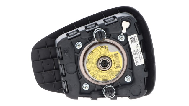 Cinto de segurança (AIRBAG) de condutor 13299780 OPEL