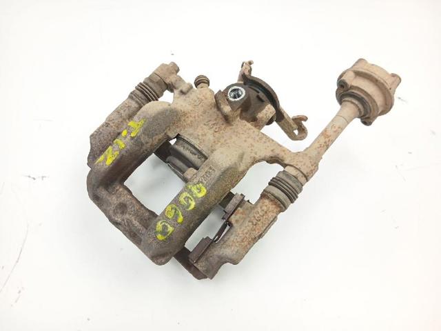 Suporte do freio traseiro esquerdo 13300861 OPEL