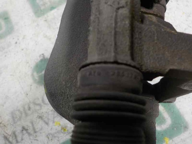 Suporte do freio traseiro direito 13300864 OPEL
