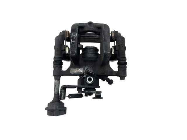 Suporte do freio traseiro esquerdo 13300883 OPEL