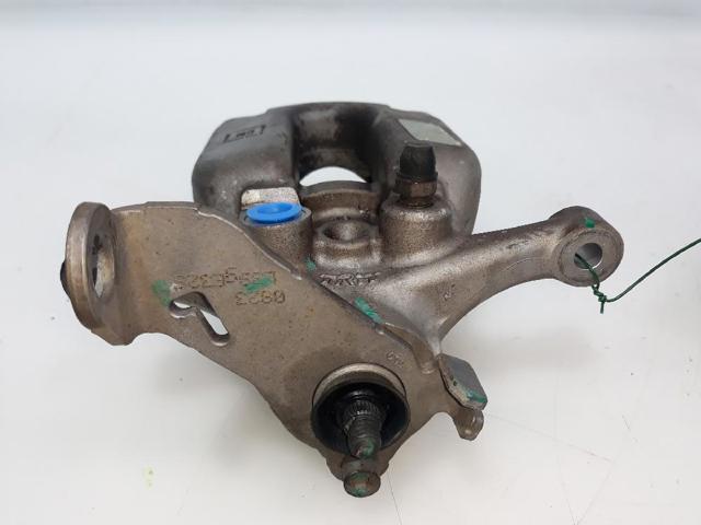 Suporte do freio traseiro esquerdo 13300883 OPEL
