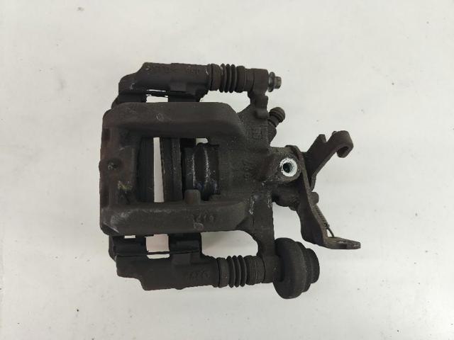 Guia de suporte traseiro 13301089 OPEL