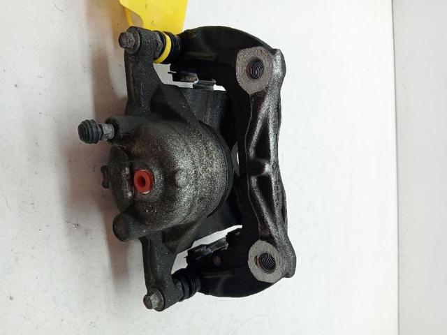 Suporte do freio dianteiro direito 13301227 OPEL