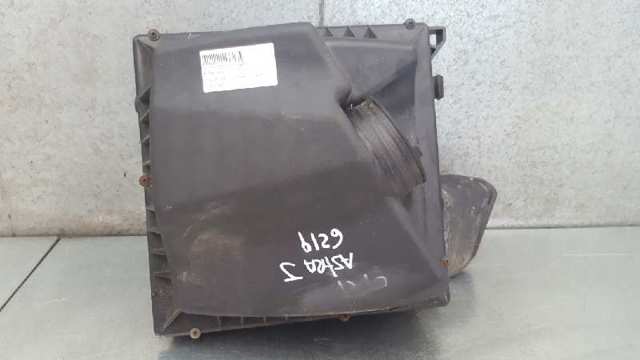 Filtro de ar 13301783 OPEL