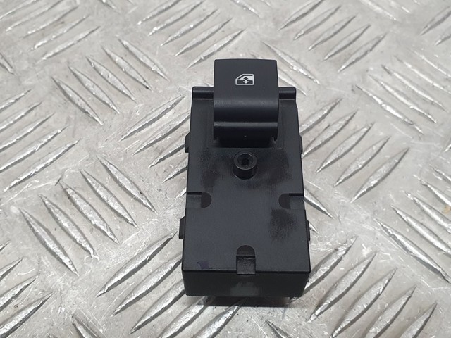 Unidade de botões traseira de controlo de elevador de vidro 13301888 OPEL