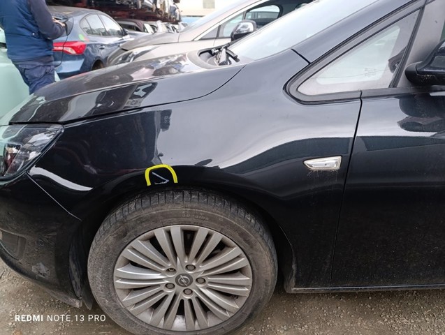 13302207 Opel