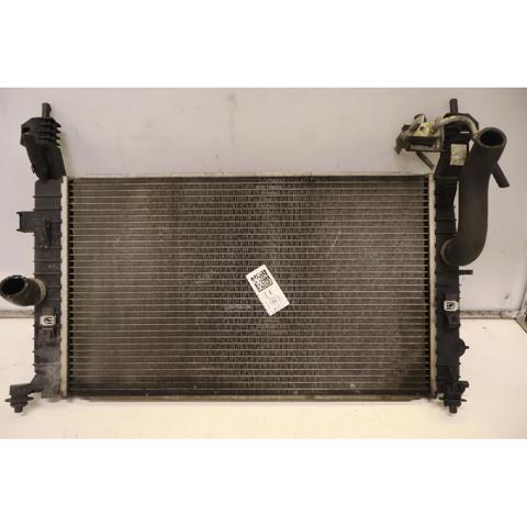 13303637 Opel