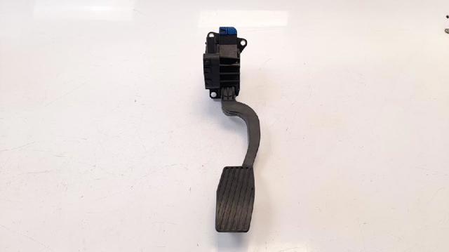 Pedal de gás (de acelerador) 13305806 OPEL