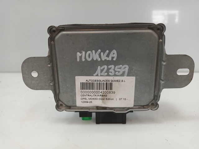 13306648 Opel