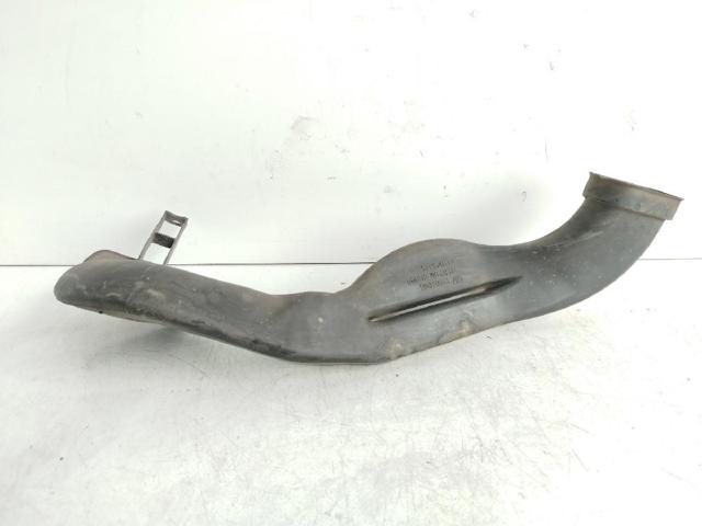 Cano derivado de ar, entrada de filtro de ar 13307080 GM