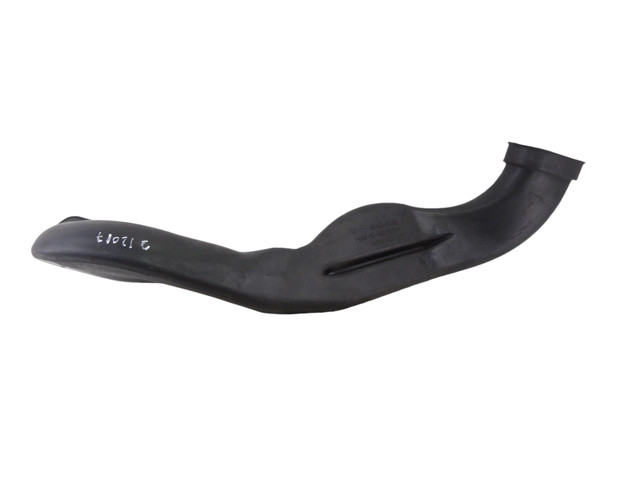 Cano derivado de ar, entrada de filtro de ar 13307080 GM