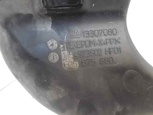 13307080 Opel