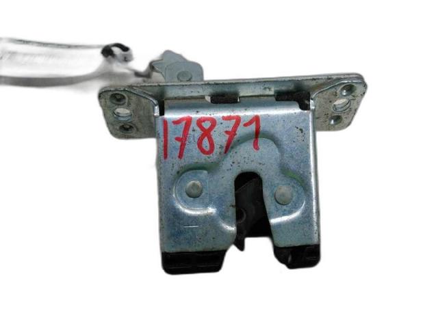  para Opel Corsa  (F08)