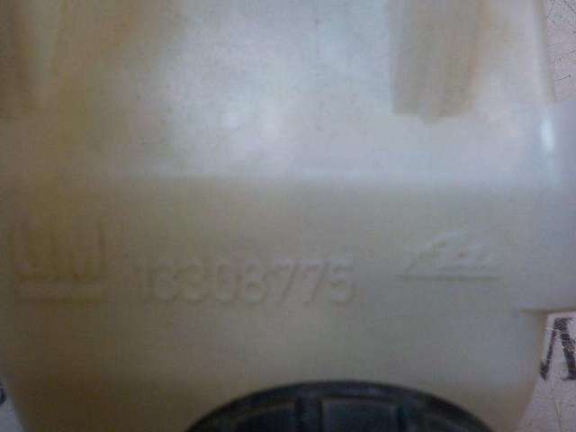 Comprar  Zafira  P12