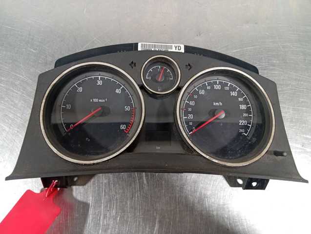 13309003 Opel