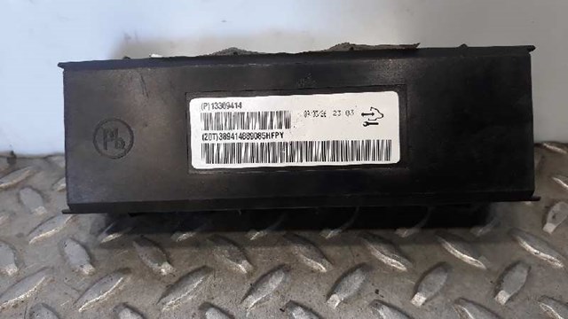13309414 Opel