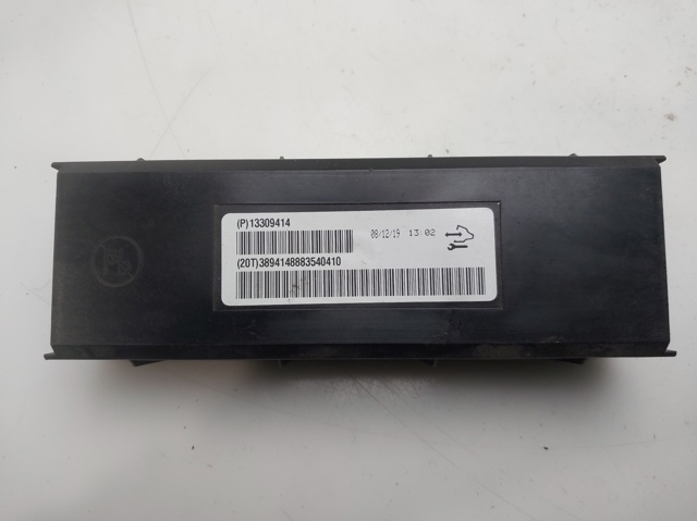 13309414 Opel