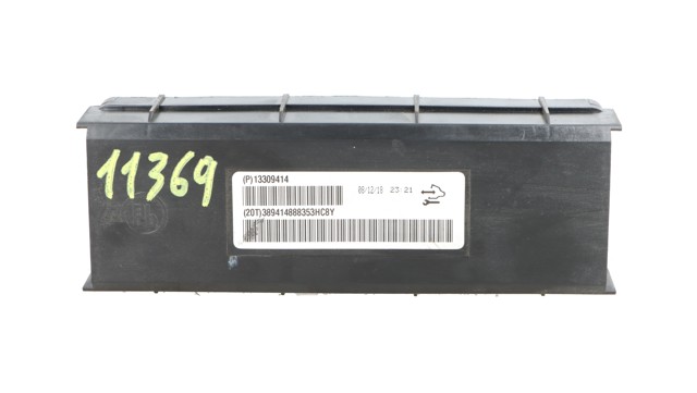 13309414 Opel