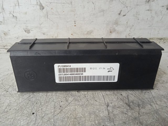 13309414 Opel