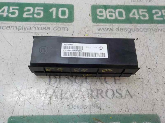 13309414 Opel