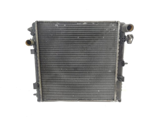 Radiador de esfriamento de motor 1330E6 PEUGEOT