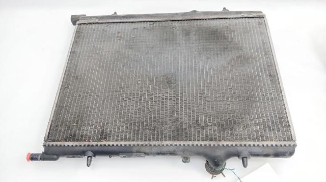 Radiador de esfriamento de motor 1330G9 PEUGEOT