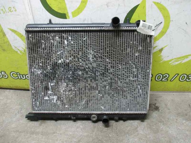 Radiador de esfriamento de motor 1330H2 PEUGEOT