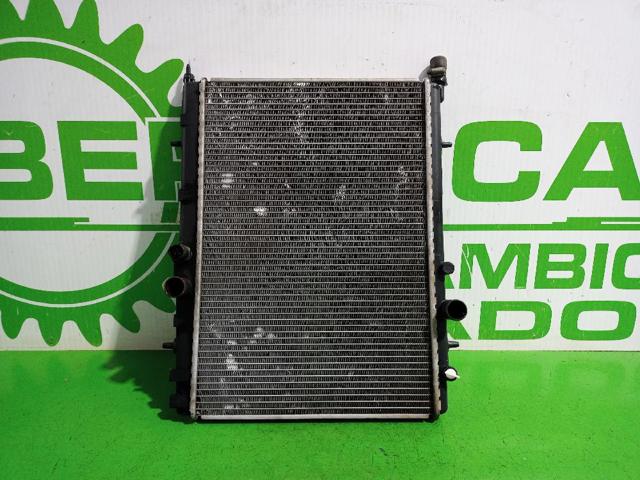 Radiador de esfriamento de motor 1330H2 PEUGEOT