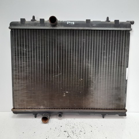 Radiador de esfriamento de motor 1330N5 PEUGEOT