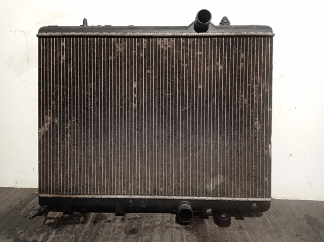 Radiador de esfriamento de motor 1330V3 PEUGEOT