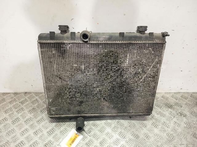 Radiador de esfriamento de motor 1330V3 PEUGEOT