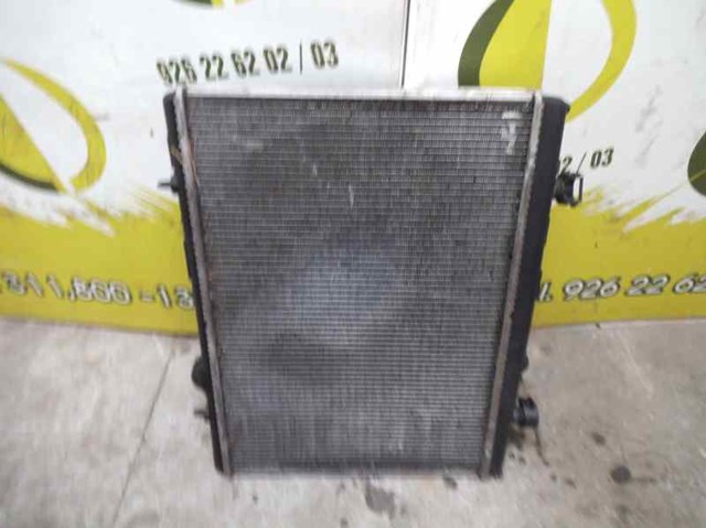 Radiador de esfriamento de motor 1330W7 PEUGEOT
