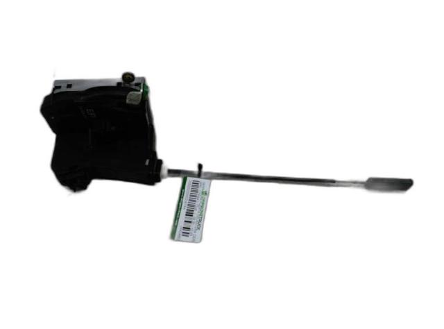 Fecho da porta dianteira direita 133107 OPEL