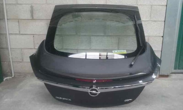  Opel Insignia  desde 306,85 €
