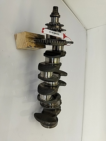Cambota de motor para Honda CR-V RE