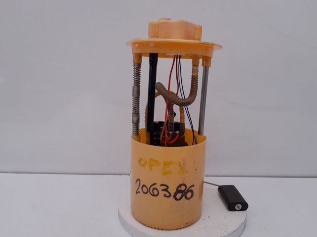 para Opel Meriva  ()