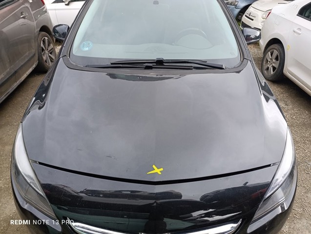 13312996 Opel
