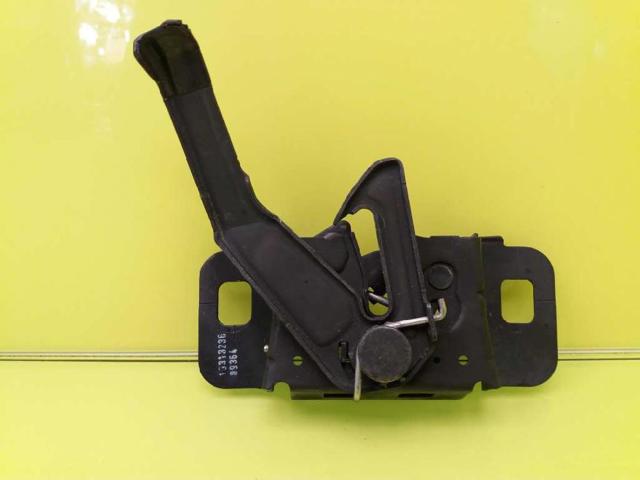 Fecho da capota para Opel Insignia G09