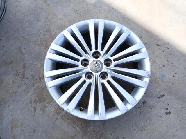13313796 Opel