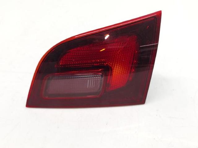Lanterna traseira direita externa 13314053 OPEL