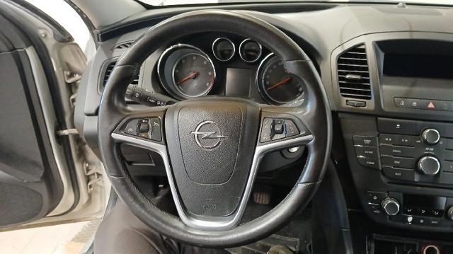  Opel Insignia  (G09)