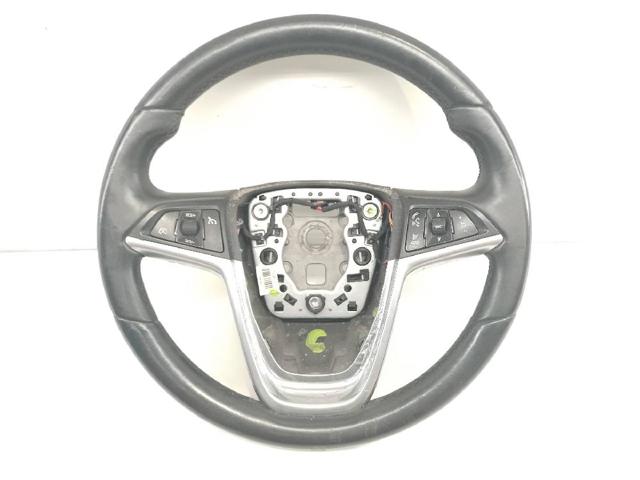 para Opel Insignia  (G09)