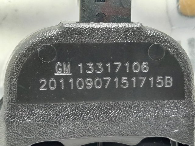 13317106 General Motors